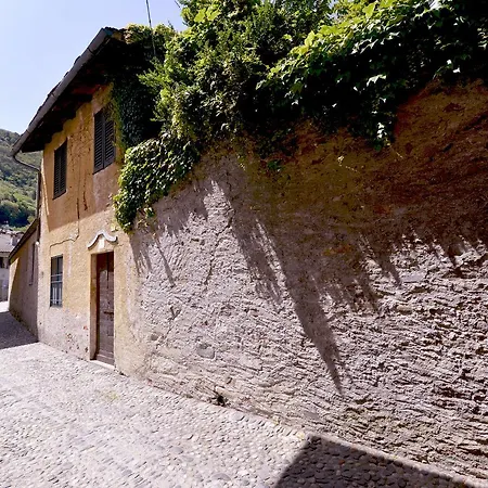 Casa Rosa Ferienhaus