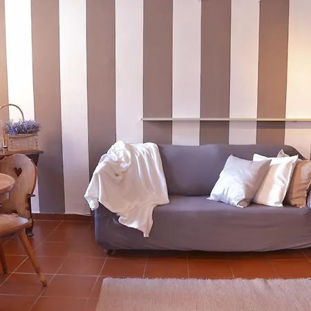 Casa Rosa Ferienhaus *