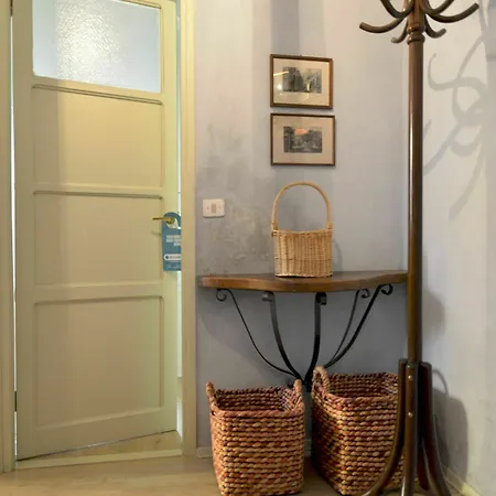 Casa Rosa בית נופש *