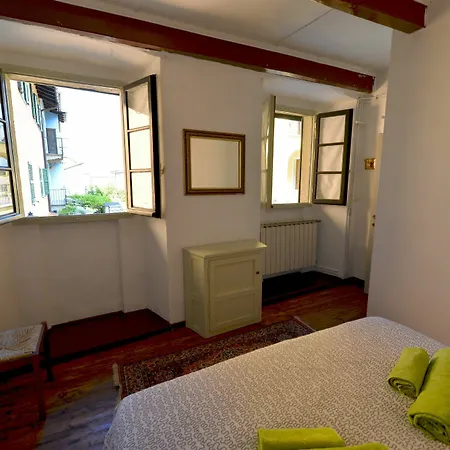 Ferienhaus Casa Rosa Lake Maggiore