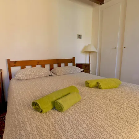 Ferienhaus Casa Rosa Lake Maggiore