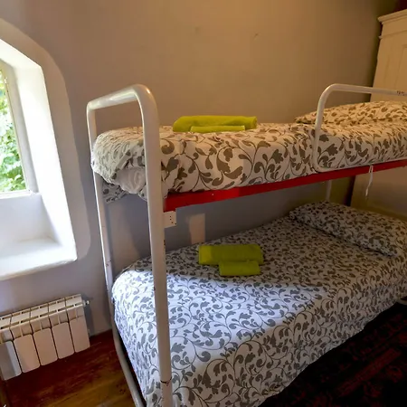 Ferienhaus Casa Rosa Lake Maggiore
